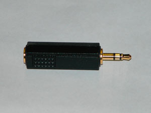 adaptor AA-1MSP1QSJ