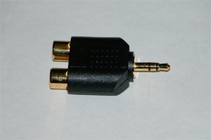 adaptor AA-1MSP2RJ